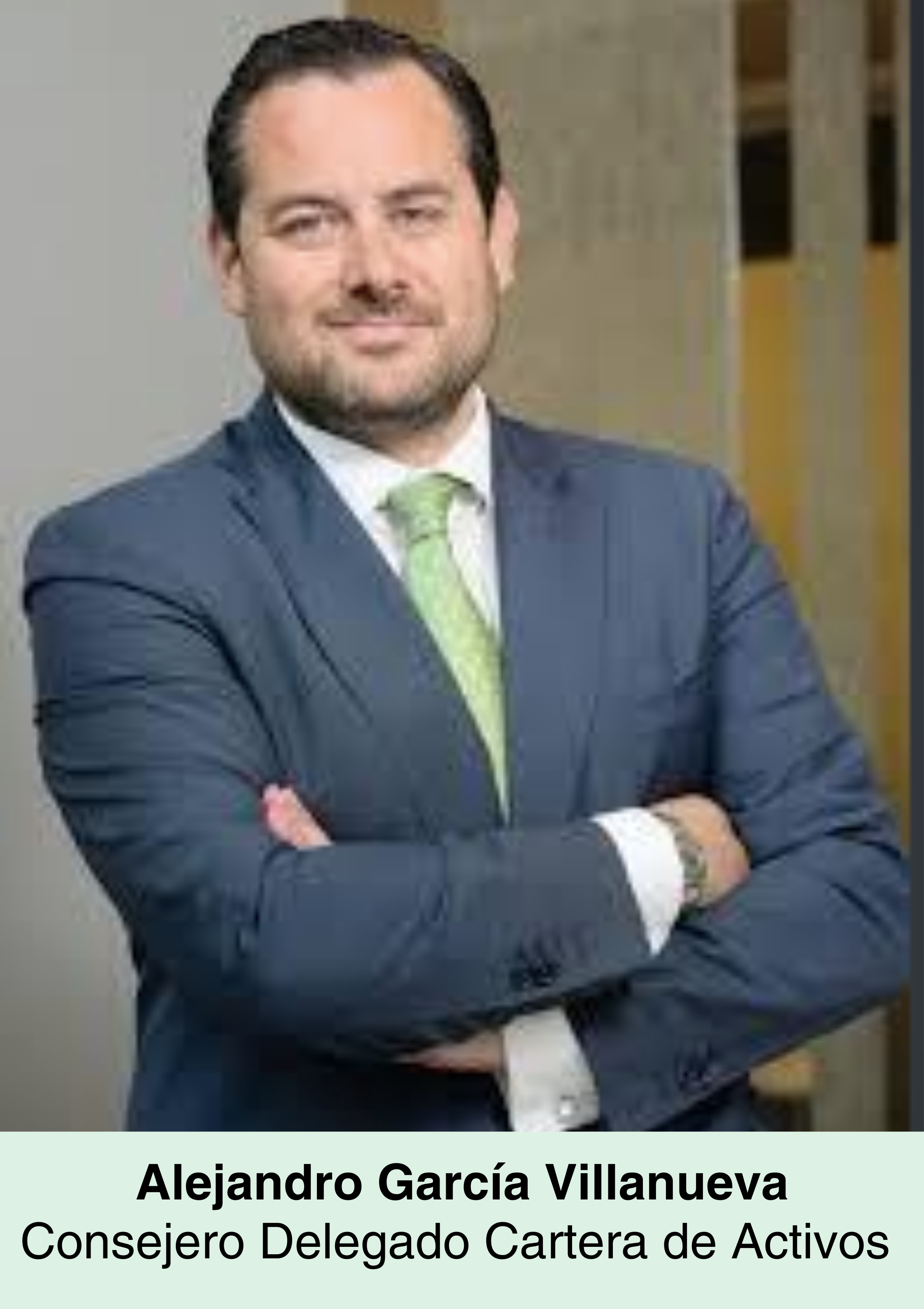 Alejandro Garcia 1