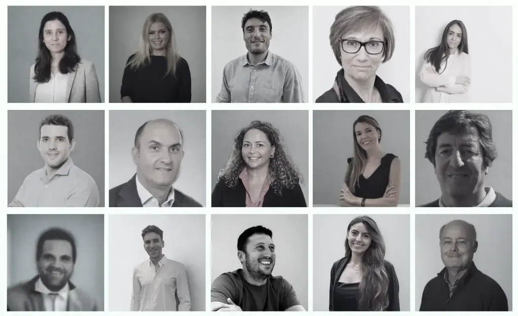 Foto Equipo