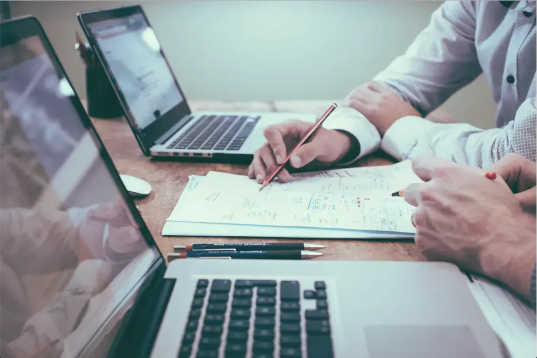 El balance de una empresa